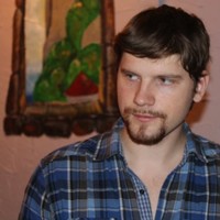 Aleksey Surov