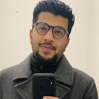 Arjun Babu