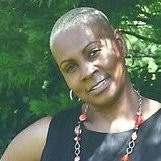 Kay Johnson