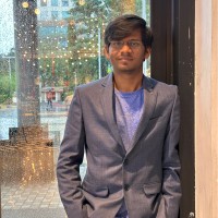 Animesh Gupta