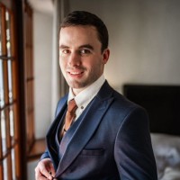 Thomas Ignus Le Roux