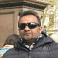 Alan Reddy