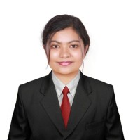 Treesa Jose