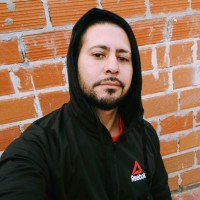 Julian Andrés Colman