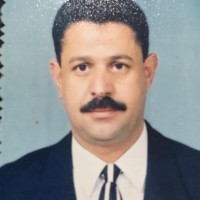 Mohammed Abdel Salam