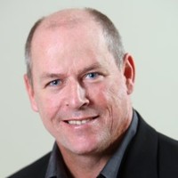 Paul O'Connor