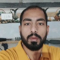 ASHUTOSH DUBEY