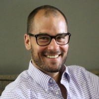 Dr. Brian Strahine
