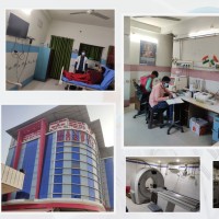 Maxwell Hospital