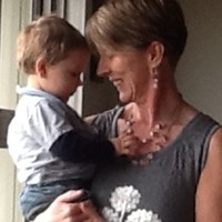 Sharron Penman