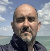 Sylvain LAMBERT