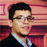Jorge Alfredo Isaacs Sánchez