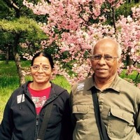 Kumarasamy Shanmugam