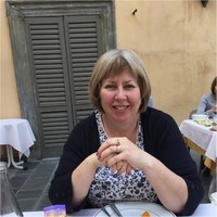 Morag Nelson