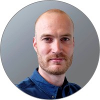 Robin Rusterholz