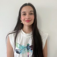 Valentina Chavarría