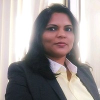 Priyadarshini Sahoo