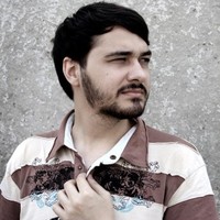 Rustam Amirzianov