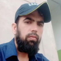 Shahzaib Shah