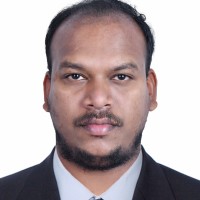 Abhilash Aravindan