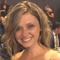 Danielle Milburn