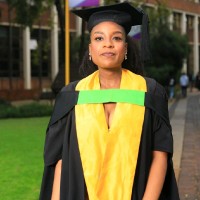 Mbali Mncube