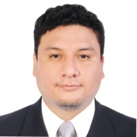 Carlos Vásquez Lázaro