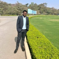 Ankit Palsikar