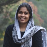 Sheena Cholakkal