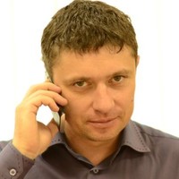 Сергей Боронин