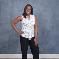 Leah Taylor Mph Pmp Csm
