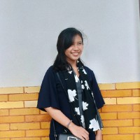 Elisabeth Dini Pramesthi