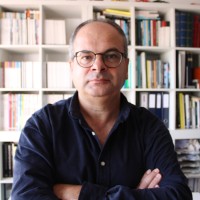 Roberto Rodrigues