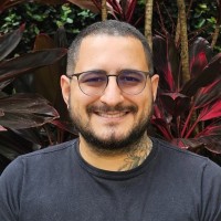 Evandro Begati