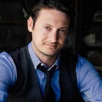 Colin Day