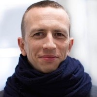 Christoffer Bromberg