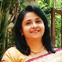 Sharmila Mathew