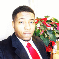 Jordan Parham