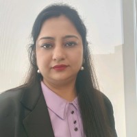 Ginny Sharma