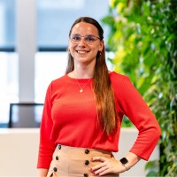 Marjolein Van De Geer