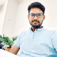 Suraj Maurya