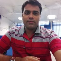 Kumar Raj