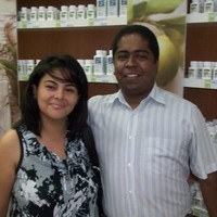 Luis Vieira
