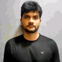 Shekhar Manjhi