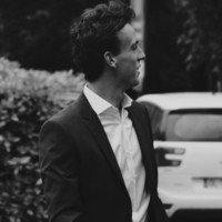 Olivier Van den Bosch