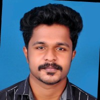 Visakh Reghunathan