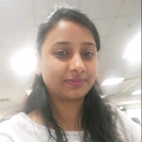 Ashvini Chavan