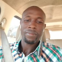 allieu kamara