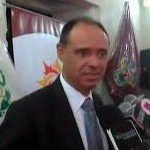 Carlos Esquivel Oporto