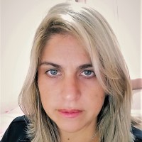 Geany Carpinete